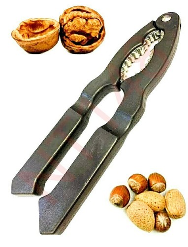 Nussknacker aluminium riss - aluminium,