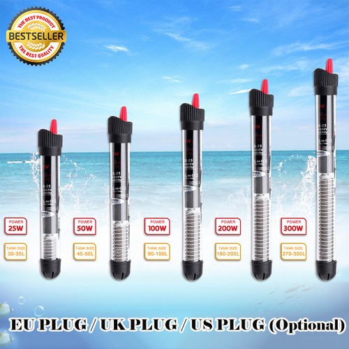 Aquarium heizstab 25w 300w - aquarium, 25w-300w
