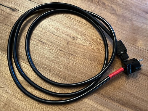 Phonosophie netzkabel ca - phonosophie,