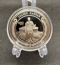 Franklin Mint $20 Dollars