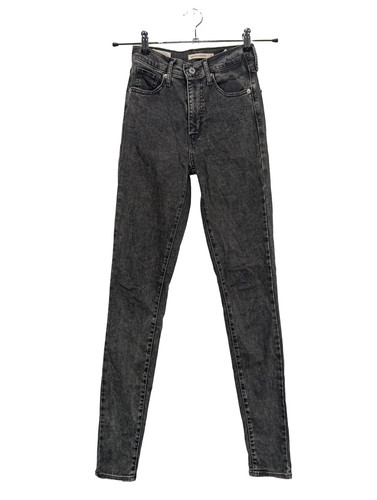 Levi high waist - high,