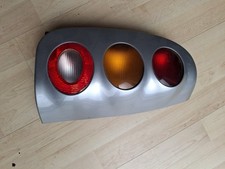 Original Smart ForTwo 450 Rückleuchte Rücklicht Rechts 253042R 