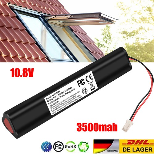 3500mah akku für velux - akku,
