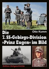 Die 7. SS-Gebirgs-Division