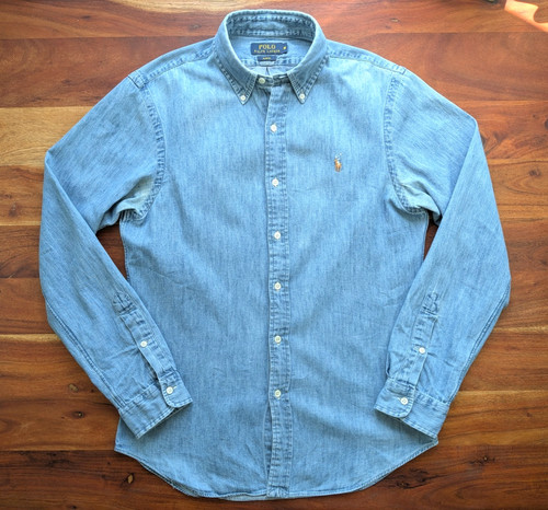 Original polo ralph lauren - polo,