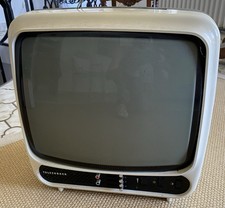 Röhren-Fernseher, Telefunken