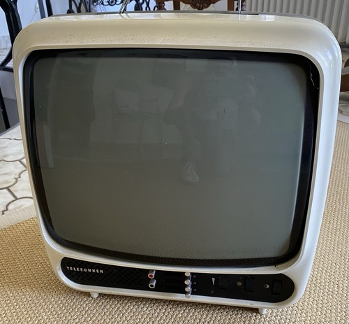 Röhren fernseher telefunken - röhren-fernseher,,