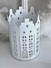 Shabby großes windlicht - shabby,