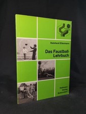 Das Faustball-Lehrbuch