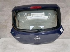 Opel corsa original - corsa,