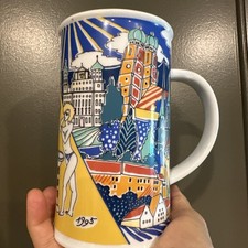 Rosenthal AG Krug Tasse