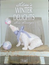 Tilda's Winter Delights Tone
