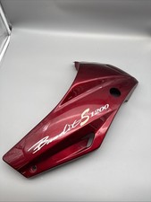 SUZUKI SEITENVERKLEIDUNG RECHTS GSF 1200 COVER, SIDE (R) 94411-26E00 K01309