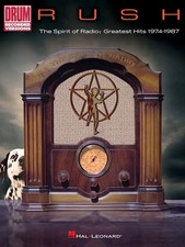 Rush - The Spirit of Radio