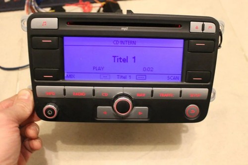 Tiguan navigationskarten - tiguan, 5n