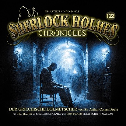 Sherlock holmes chronicles 122 - holmes,