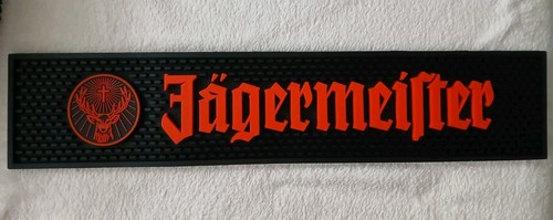Jägermeister likör barmatte - likör,
