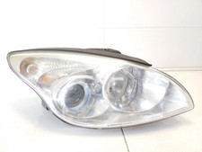 Hyundai i30 2010 Rechts