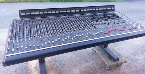Analog mischpult für - mischpult,