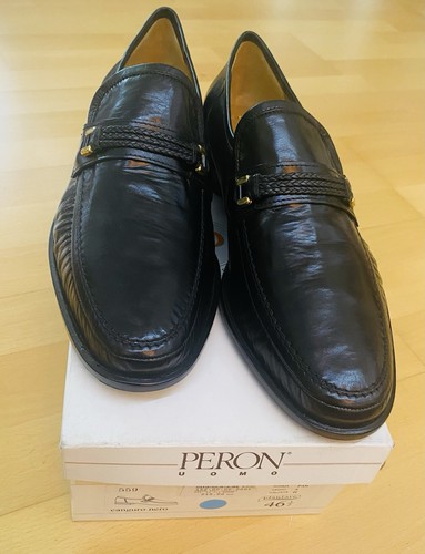 Original ital peron slipper - ital.peron, he-slipper