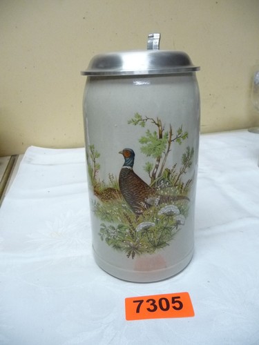 7305 alter bierkrug - ,