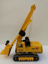 Siku Großbagger Seilbagger