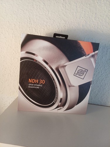 Neumann ndh studio - ndh, 30
