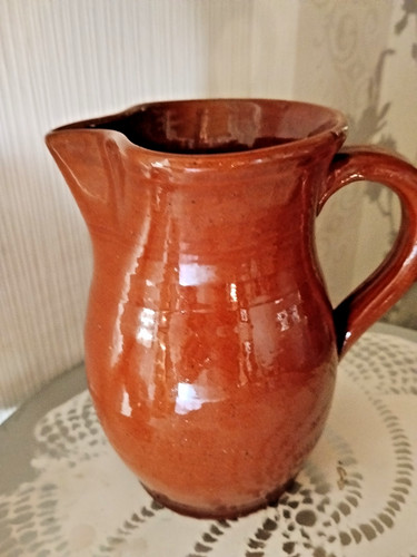 Vintage tonkrug 890 g - vintage, 18