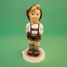 Goebel Hummel Club Figur