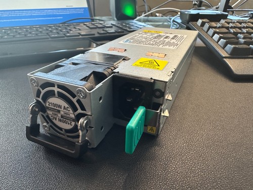Intel pssf212201a 2100w server - pssf212201a,