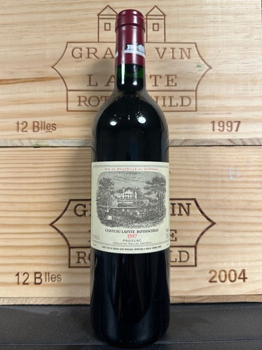 Flasche chateau - flasche,