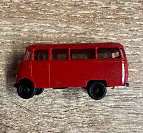 Modellbus modellauto - modellbus,
