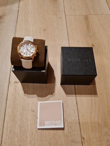 Michael kors damen armbanduhr - michael,