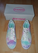 Sneaker Damen 39 Graceland neu
