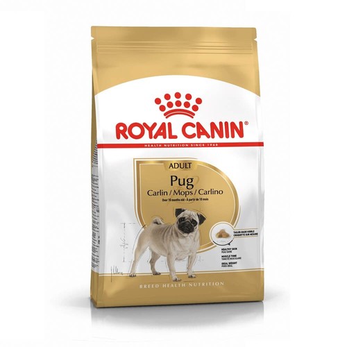 Royal canin pug mops adult - royal,