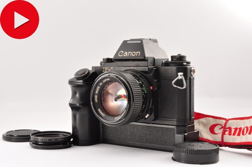 Duty paid canon - [us, f-1