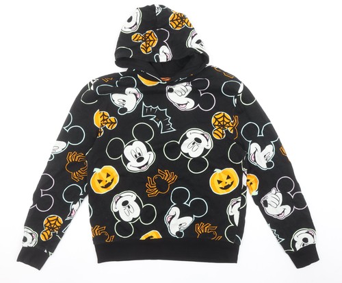Disney george damen hoodie - george,