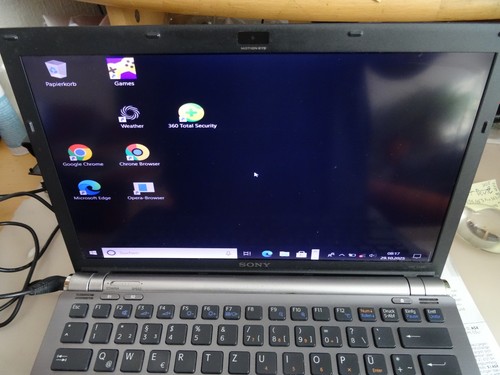Sony mod pcg 6112m - 6112m, (vgn-z41md)