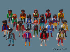 Playmobil Piraten Freibeuter