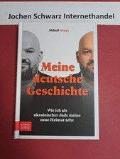 Meine deutsche Geschichte 