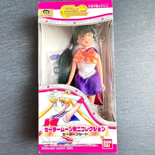 Seltene 2001 sailor - seltene, moon