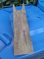 Alter Stiefelknecht, Holz