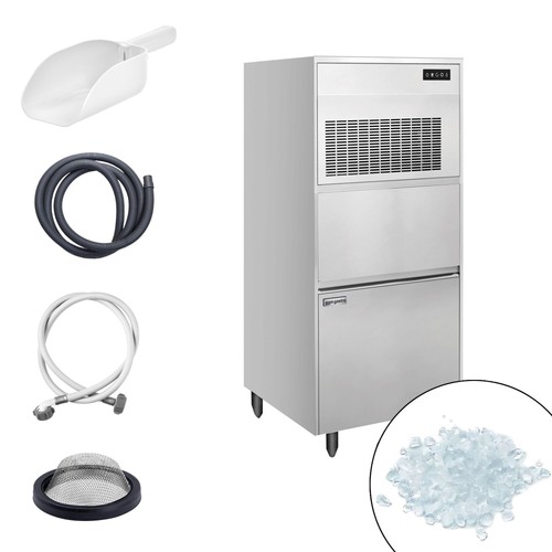 Ggm gastro flockeneisbereiter - ggm,