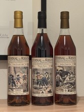 Cognac & Armagnac Set Journal