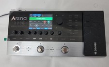 Donner Arena 2000 Multieffektpedal | Amp Modeling | 278 Effekte 