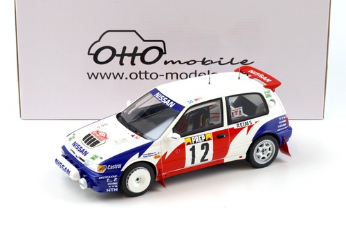 Otto mobile ot461 nissan - otto,