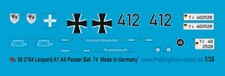 Peddinghaus-Decals 1/35 3784