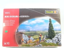 Faller H0 180051 Bausatz