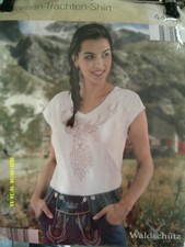 Waldschütz Damen Trachten