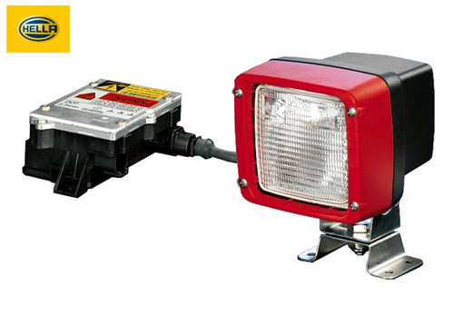 Hella ultra beam xenon - hella,